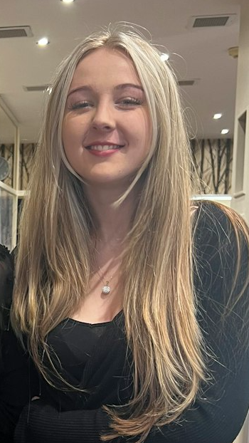 Sophie May Holden